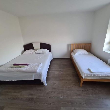 Hotel M2 Sobe Trebinje Exterior foto