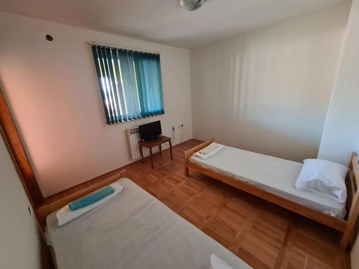 Hotel M2 Sobe Trebinje Exterior foto