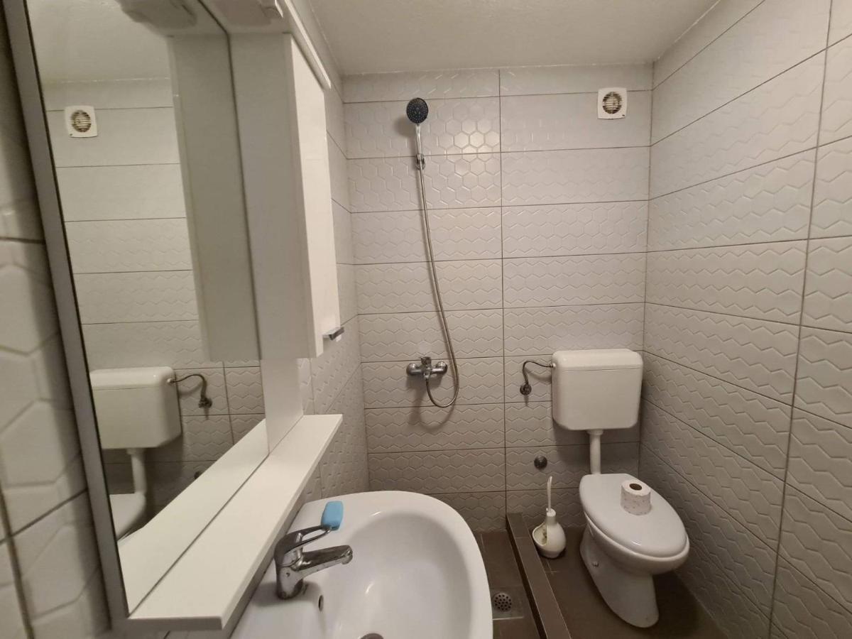 Hotel M2 Sobe Trebinje Exterior foto