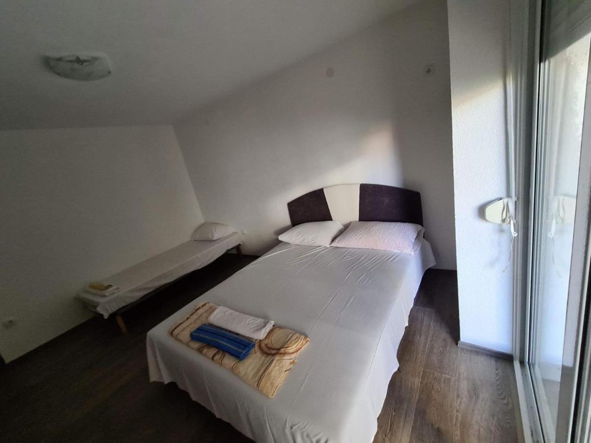 Hotel M2 Sobe Trebinje Exterior foto
