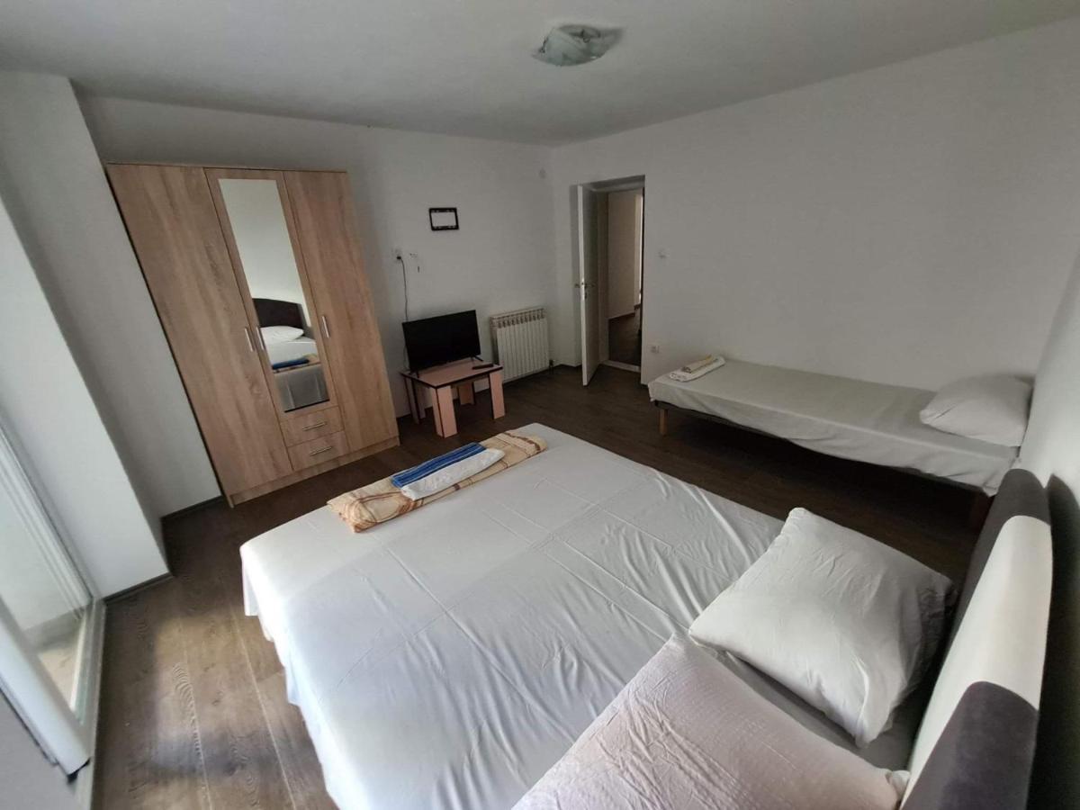 Hotel M2 Sobe Trebinje Exterior foto