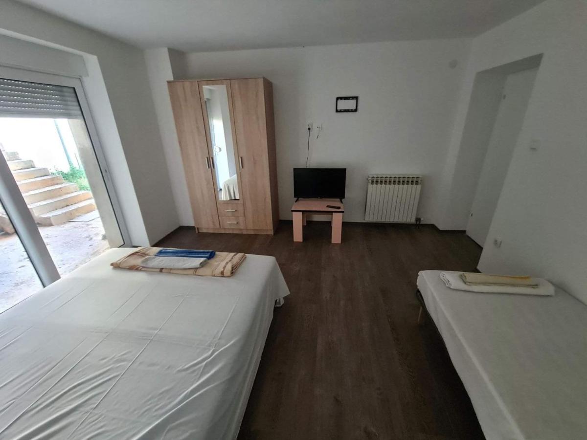 Hotel M2 Sobe Trebinje Exterior foto