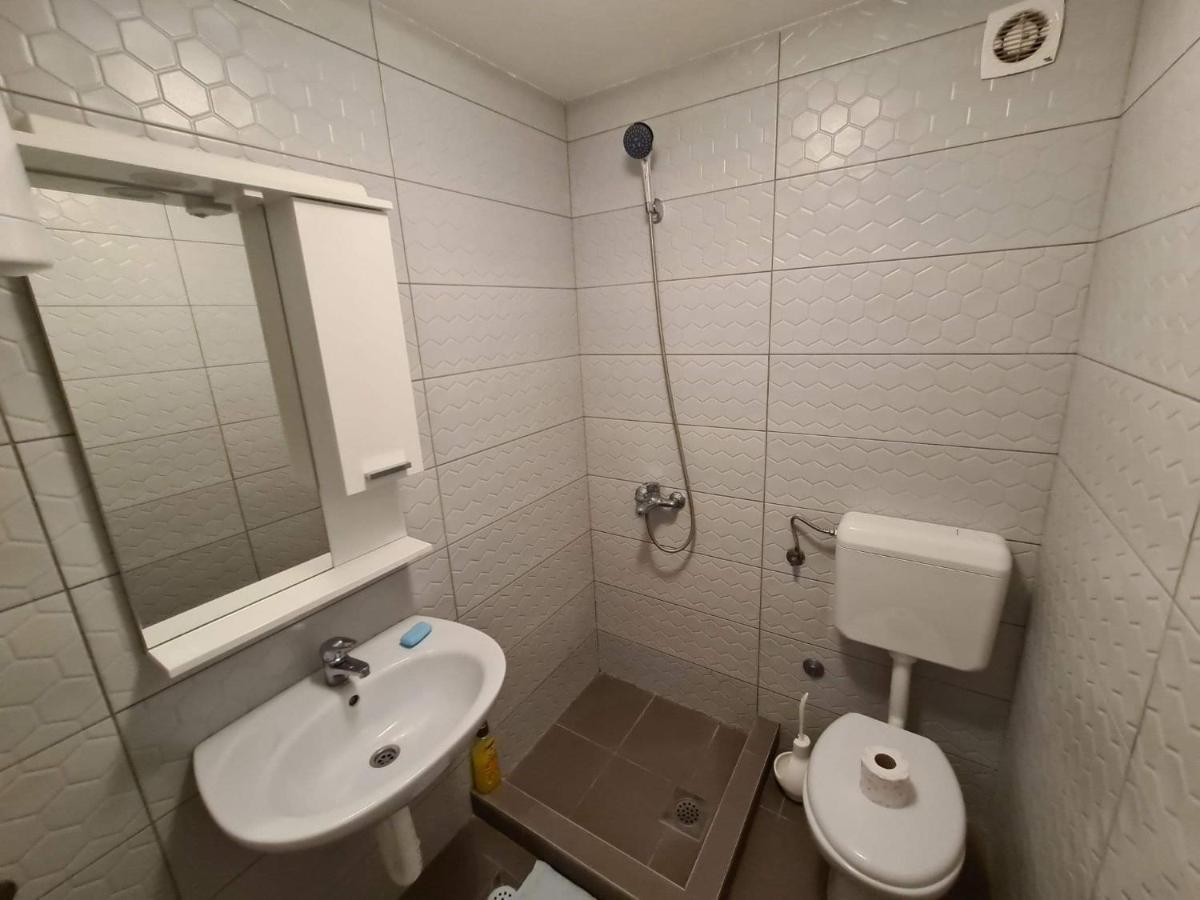 Hotel M2 Sobe Trebinje Exterior foto