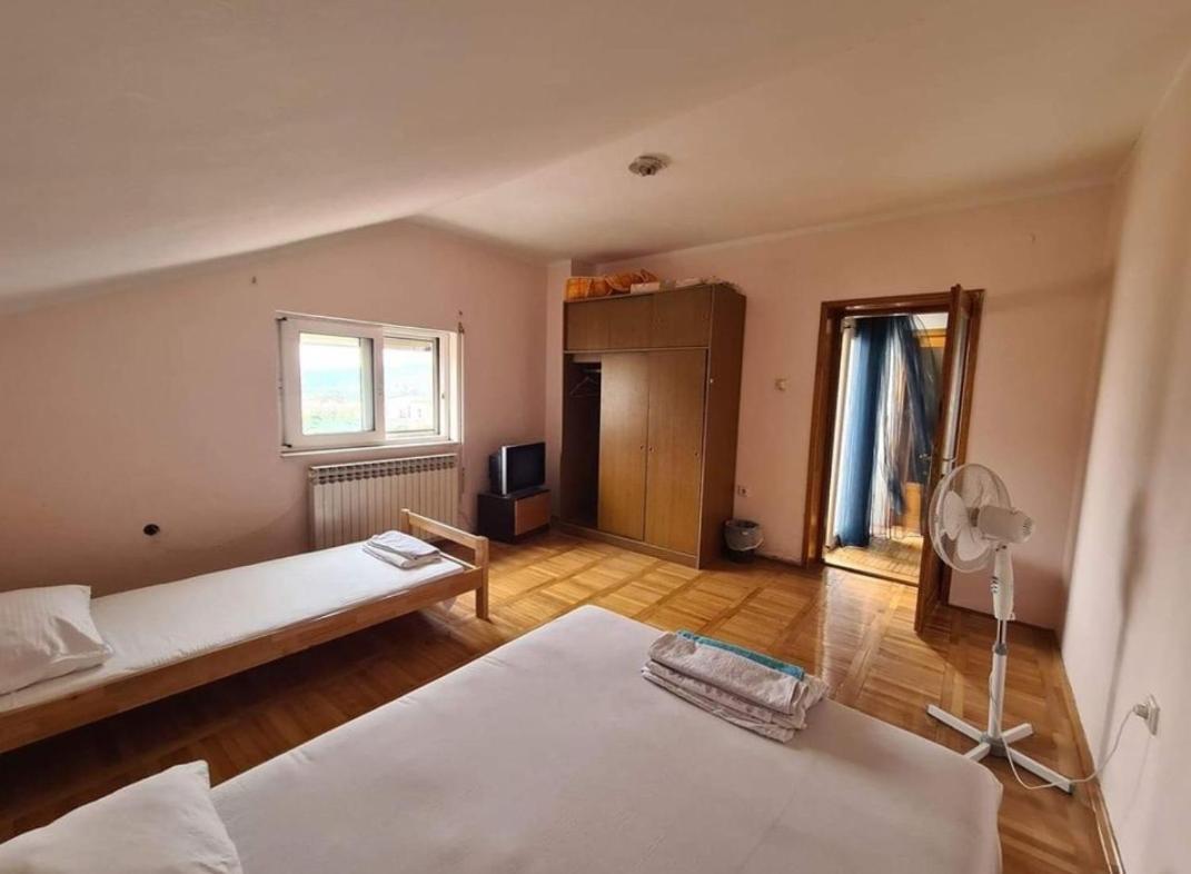 Hotel M2 Sobe Trebinje Exterior foto